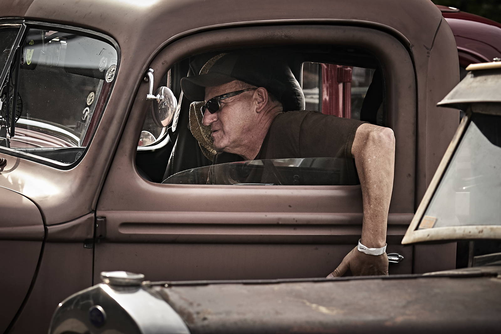 Kustom Kulture Forever 2018